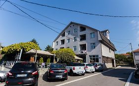 Apartments Singidunum 4 Lux