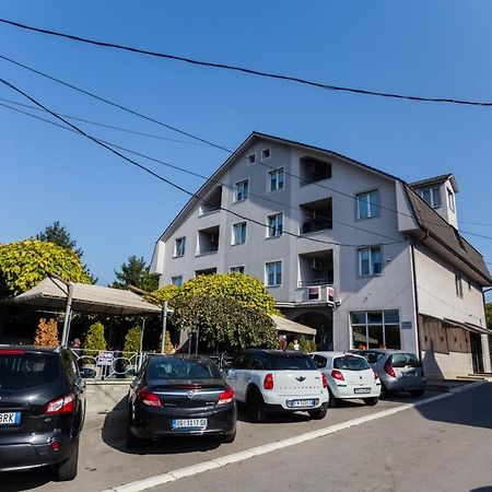 Apartments Singidunum 4 Lux Belgrad Zewnętrze zdjęcie