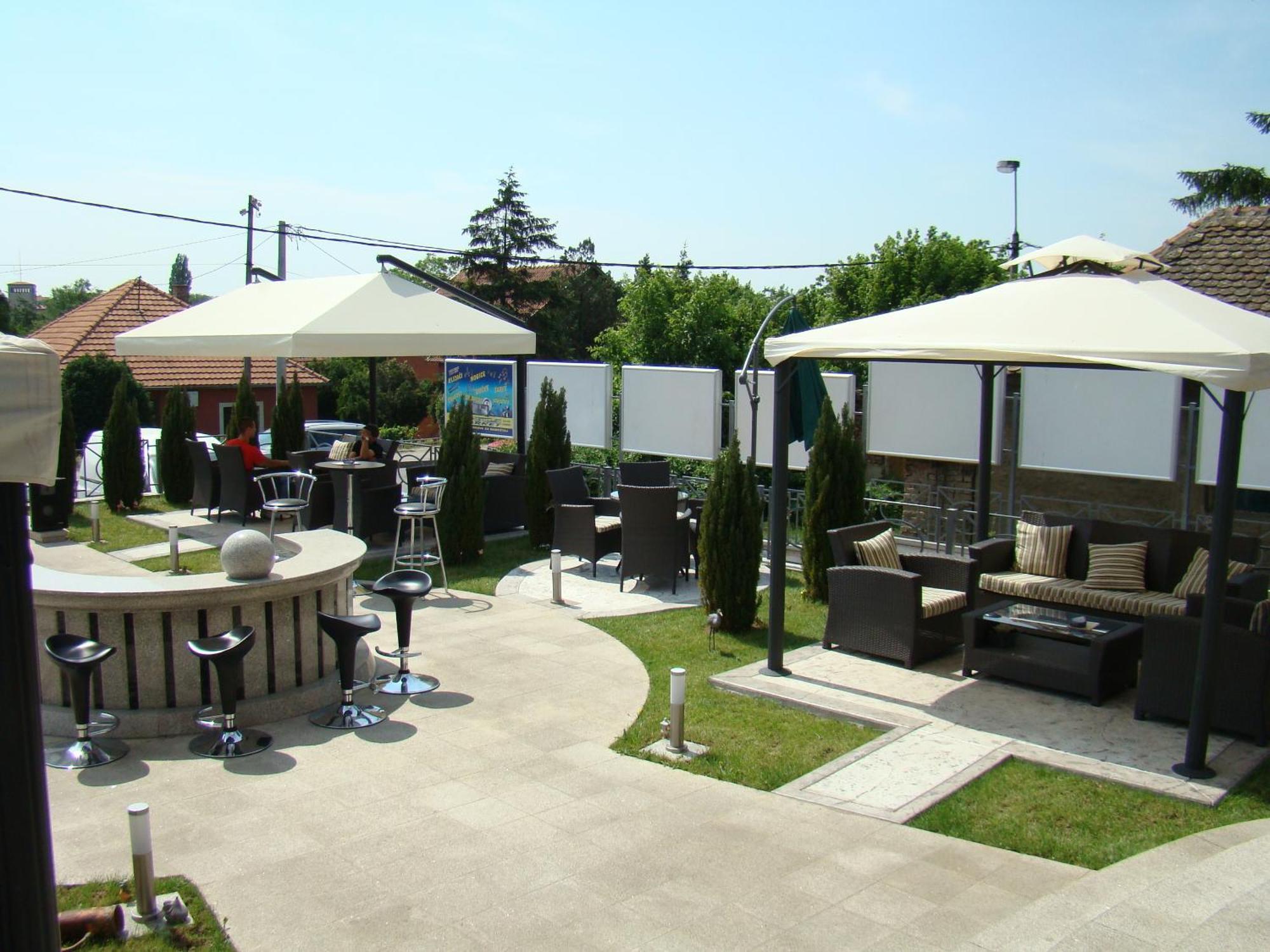 Apartments Singidunum 4 Lux Belgrad Zewnętrze zdjęcie