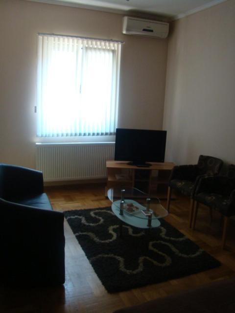 Apartments Singidunum 4 Lux Belgrad Pokój zdjęcie