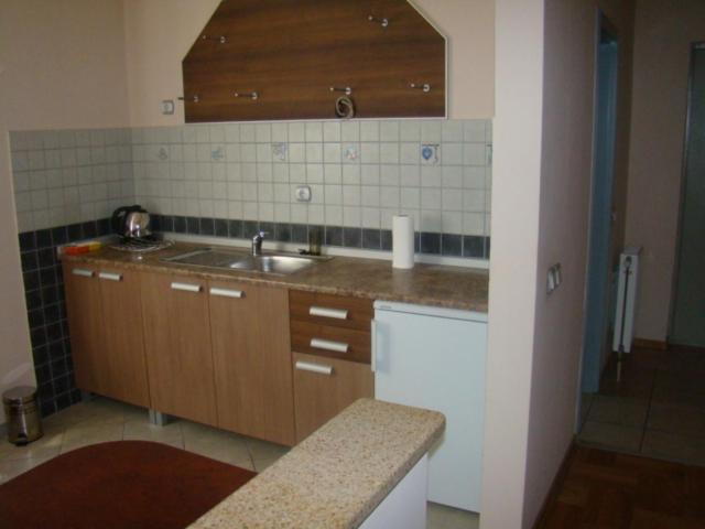 Apartments Singidunum 4 Lux Belgrad Pokój zdjęcie