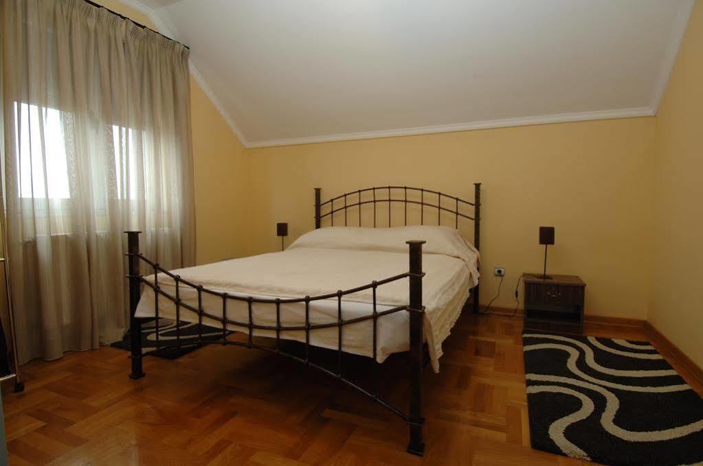 Apartments Singidunum 4 Lux Belgrad Zewnętrze zdjęcie