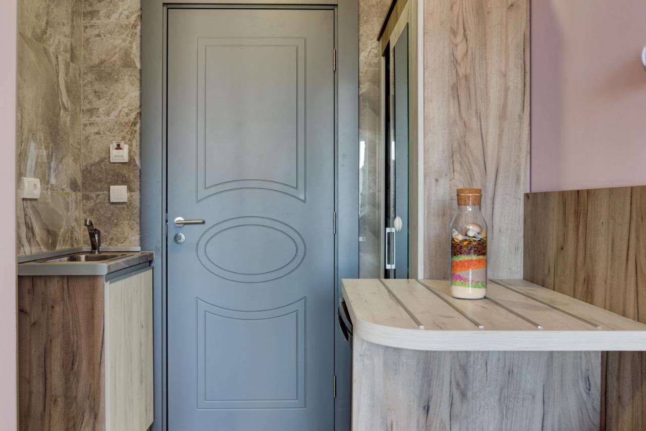 Apartments Singidunum 4 Lux Belgrad Zewnętrze zdjęcie