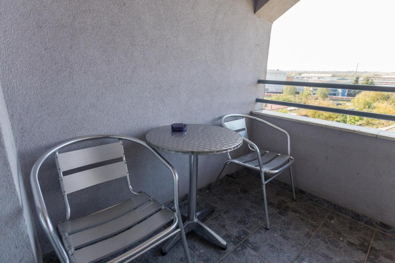 Apartments Singidunum 4 Lux Belgrad Zewnętrze zdjęcie