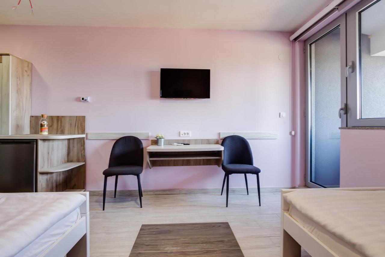 Apartments Singidunum 4 Lux Belgrad Zewnętrze zdjęcie