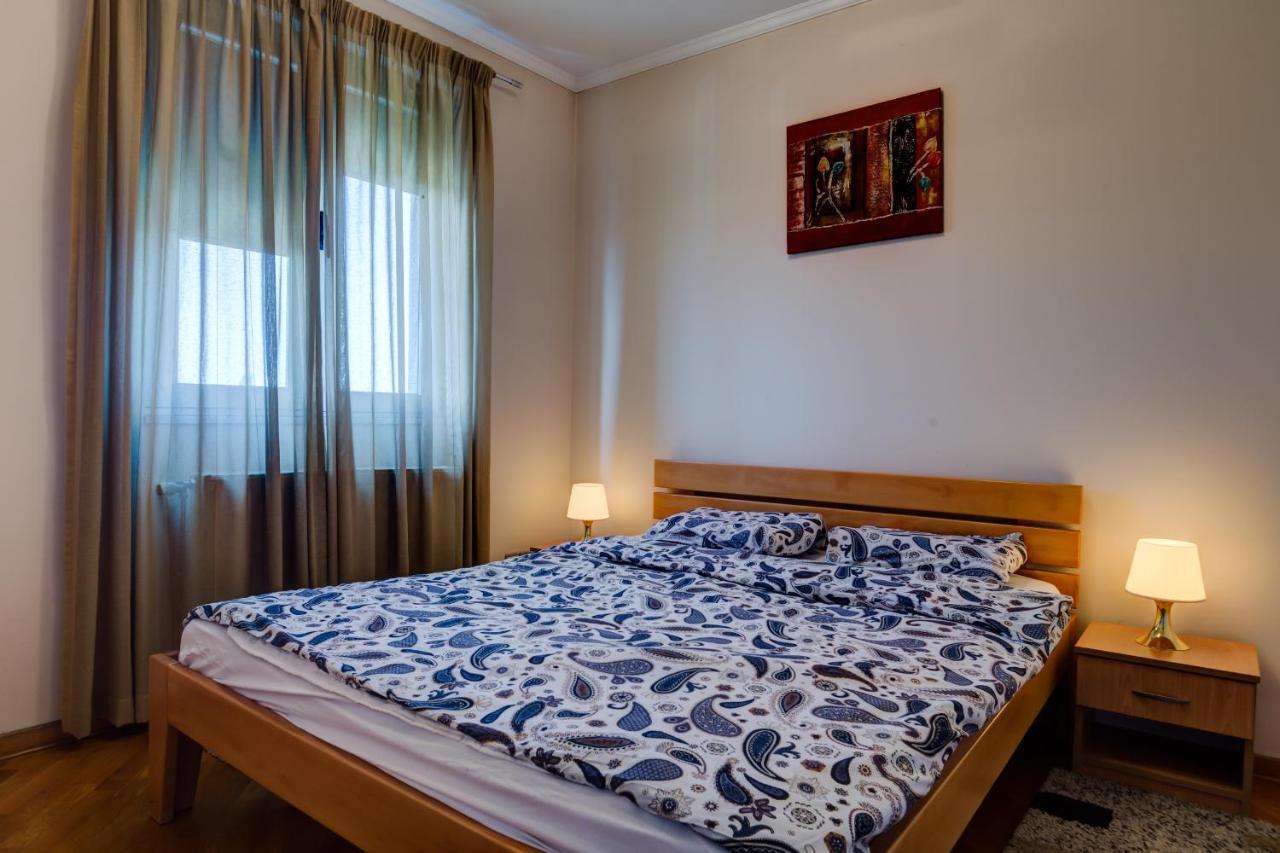 Apartments Singidunum 4 Lux Belgrad Zewnętrze zdjęcie
