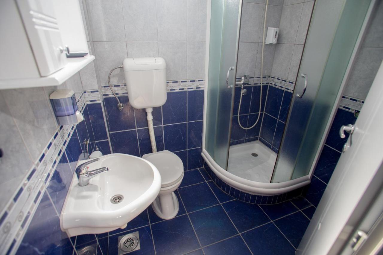 Apartments Singidunum 4 Lux Belgrad Zewnętrze zdjęcie