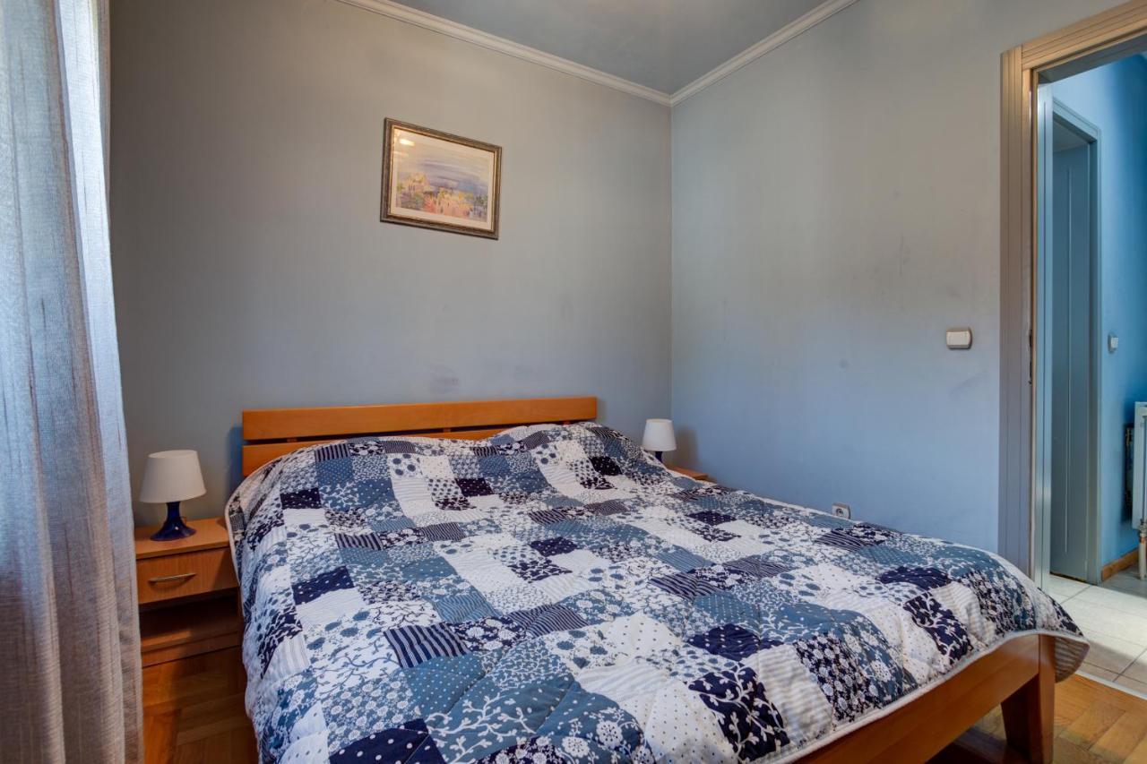 Apartments Singidunum 4 Lux Belgrad Zewnętrze zdjęcie