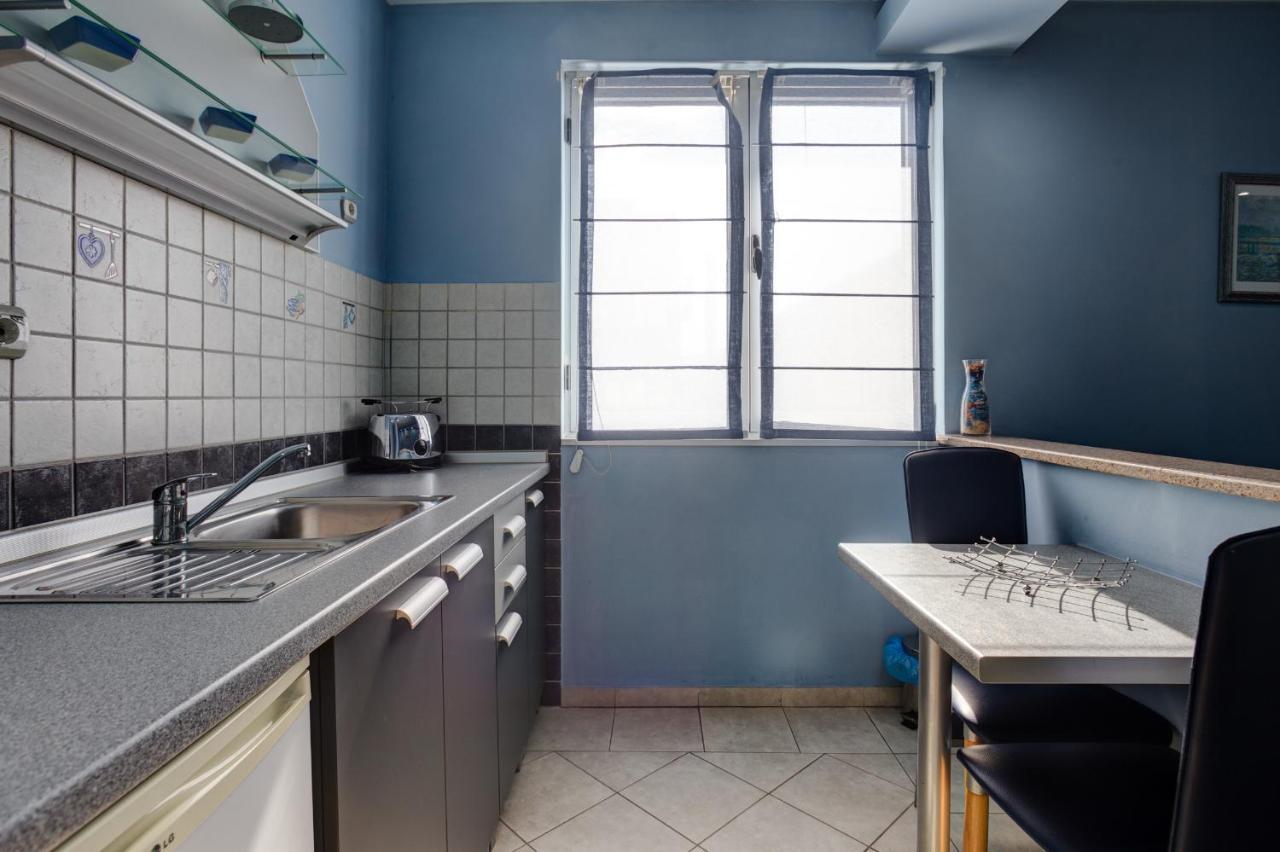 Apartments Singidunum 4 Lux Belgrad Zewnętrze zdjęcie