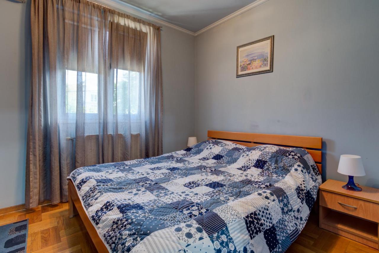 Apartments Singidunum 4 Lux Belgrad Zewnętrze zdjęcie