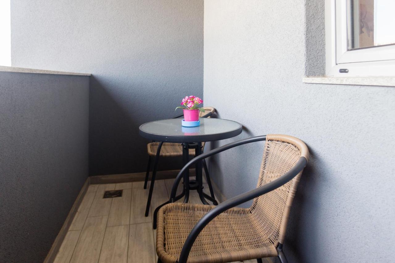 Apartments Singidunum 4 Lux Belgrad Zewnętrze zdjęcie