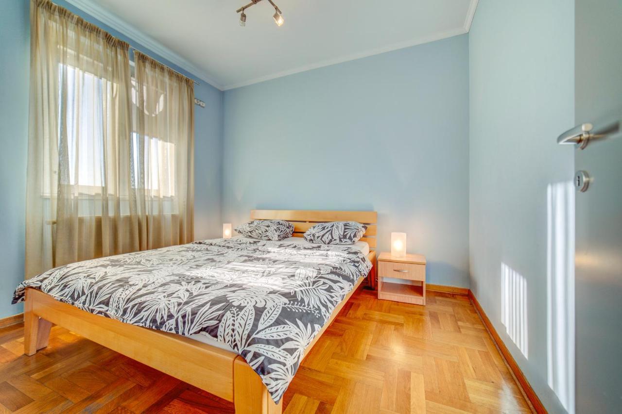 Apartments Singidunum 4 Lux Belgrad Zewnętrze zdjęcie