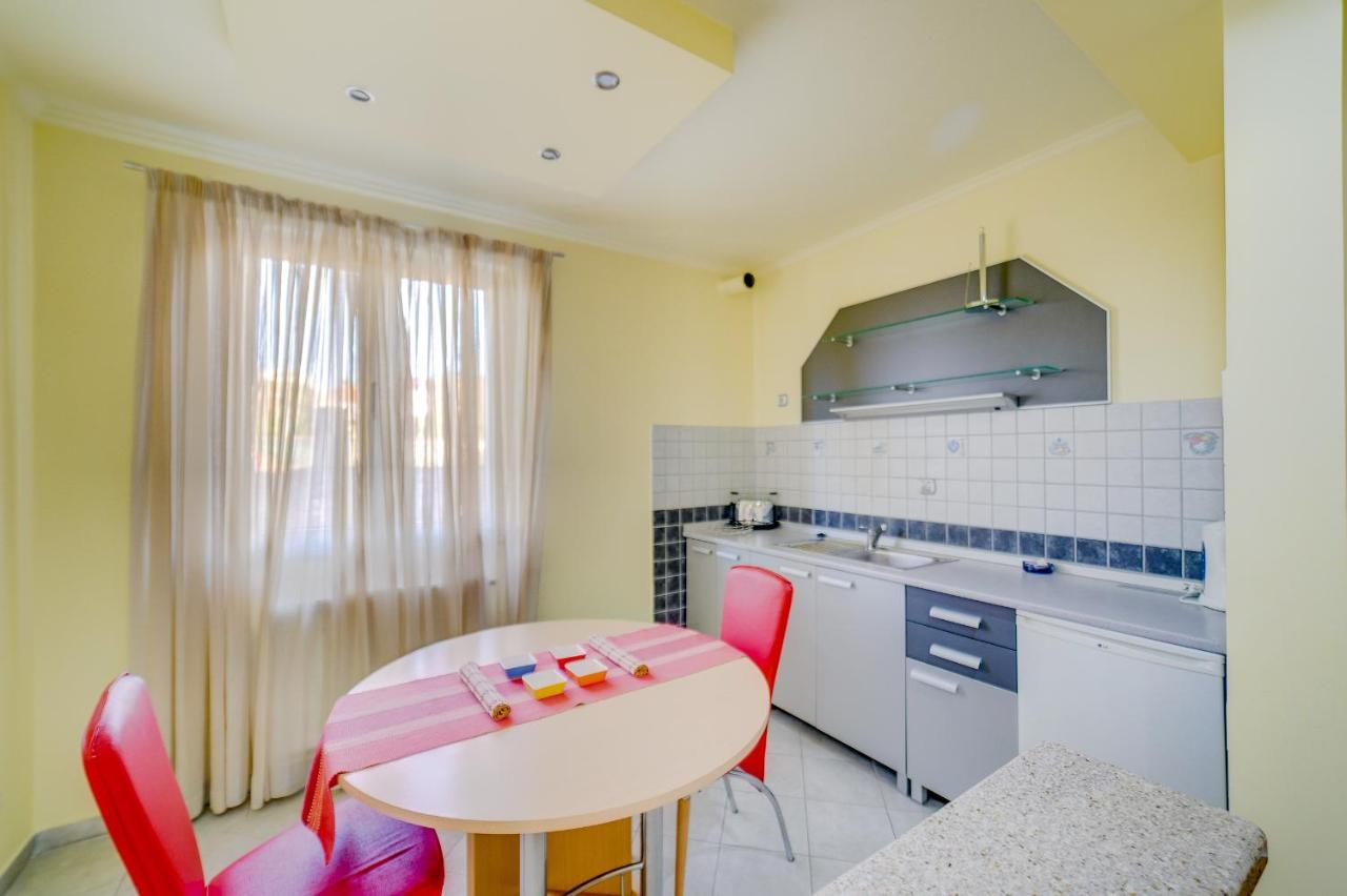 Apartments Singidunum 4 Lux Belgrad Zewnętrze zdjęcie