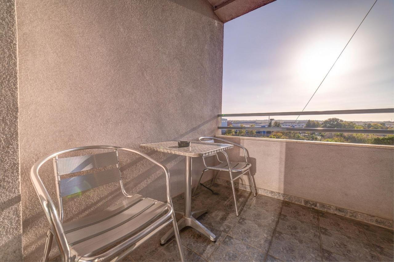 Apartments Singidunum 4 Lux Belgrad Zewnętrze zdjęcie