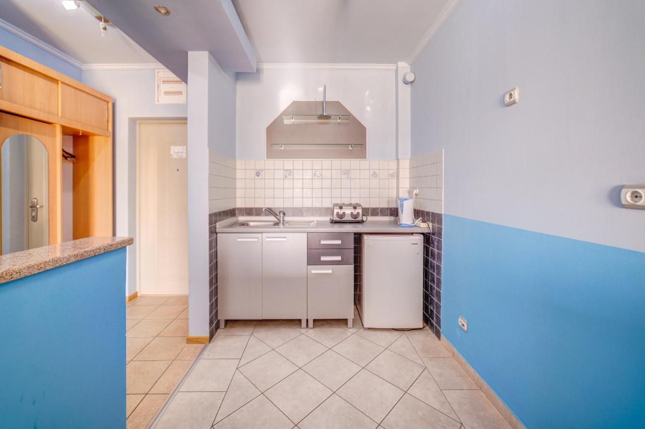 Apartments Singidunum 4 Lux Belgrad Zewnętrze zdjęcie